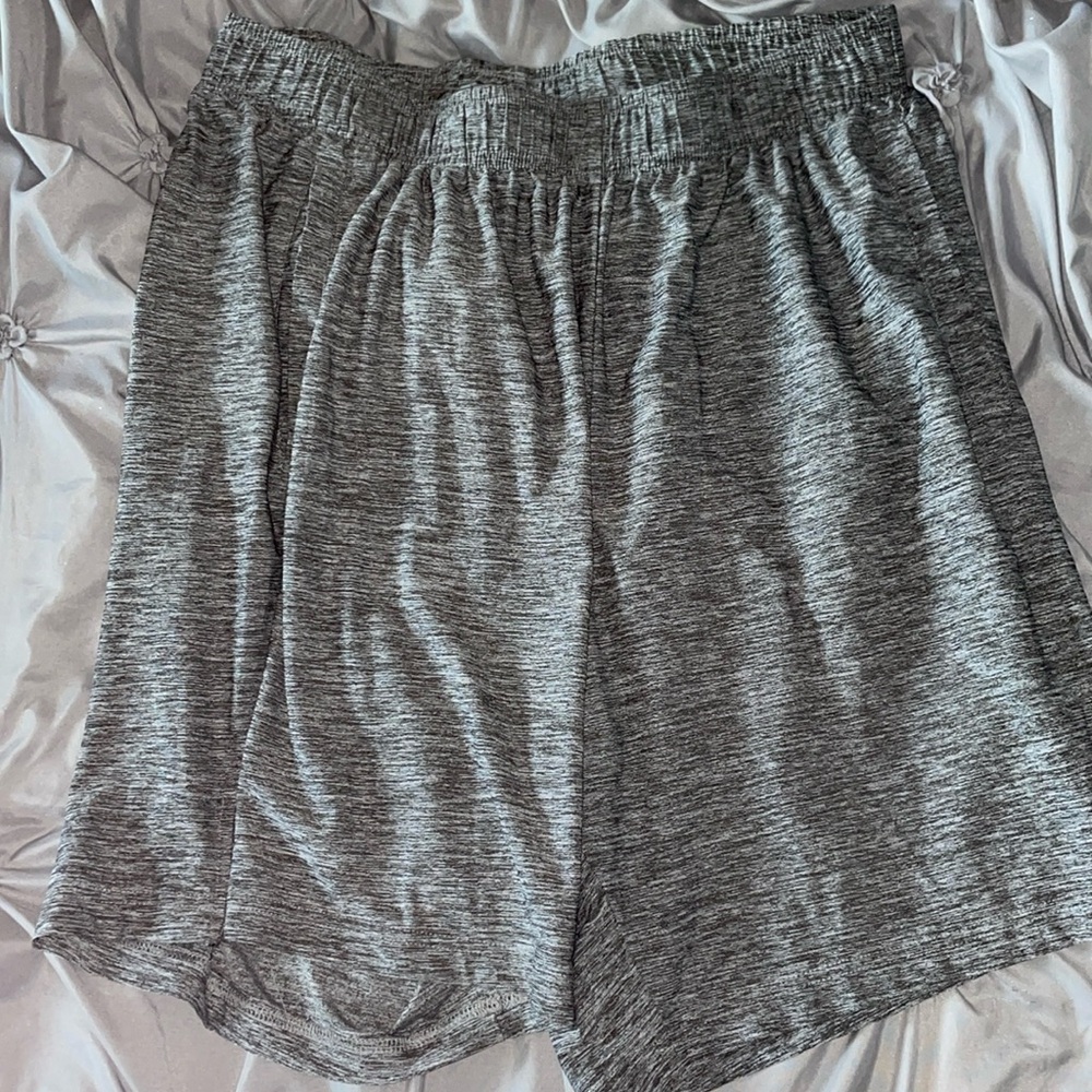 Basketball shorts